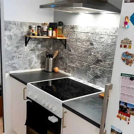 Cozy Modern Townhouse - 30 Minutes To Centre - Free Parking Lejlighed Bagsvard