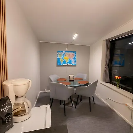 Lejlighed Cozy Modern Townhouse - 30 Minutes To Centre - Free Parking *